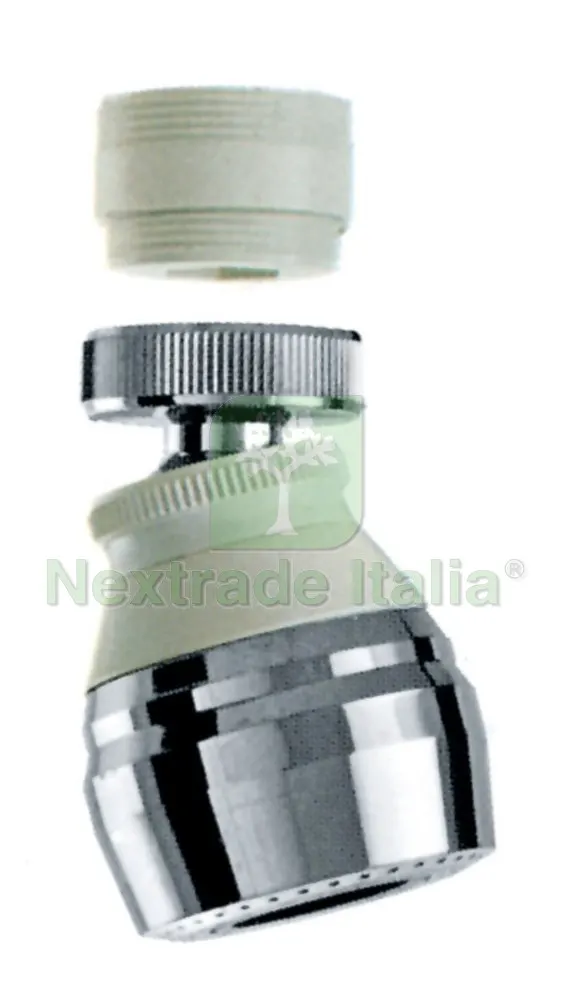 CANNUCCIA PER RUBINETTI CON SNODO fil. 22x1 F — Rubinetti e valvole — rif. FERX.VIT19350 CANNUCCIA PER RUBINETTI CON SNODO fil. 22x1 F — Rubinetti e valvole — rif. FERX.VIT19350