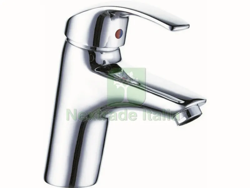 Top Quality MISCELATORE LAVABO SERIE DIAMANTE — Rubinetti e valvole — rif. FERX.VIT47178 Top Quality MISCELATORE LAVABO SERIE DIAMANTE — Rubinetti e valvole — rif. FERX.VIT47178