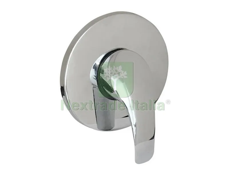 Top Quality Miscelatore Incasso Doccia Serie Diamante — Sanitari e ceramiche — rif. FERX.VIT48234 Top Quality Miscelatore Incasso Doccia Serie Diamante — Sanitari e ceramiche — rif. FERX.VIT48234