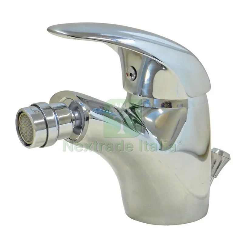 MISCELATORE BIDET PERLA — Rubinetti e valvole — rif. FERX.VIT32416