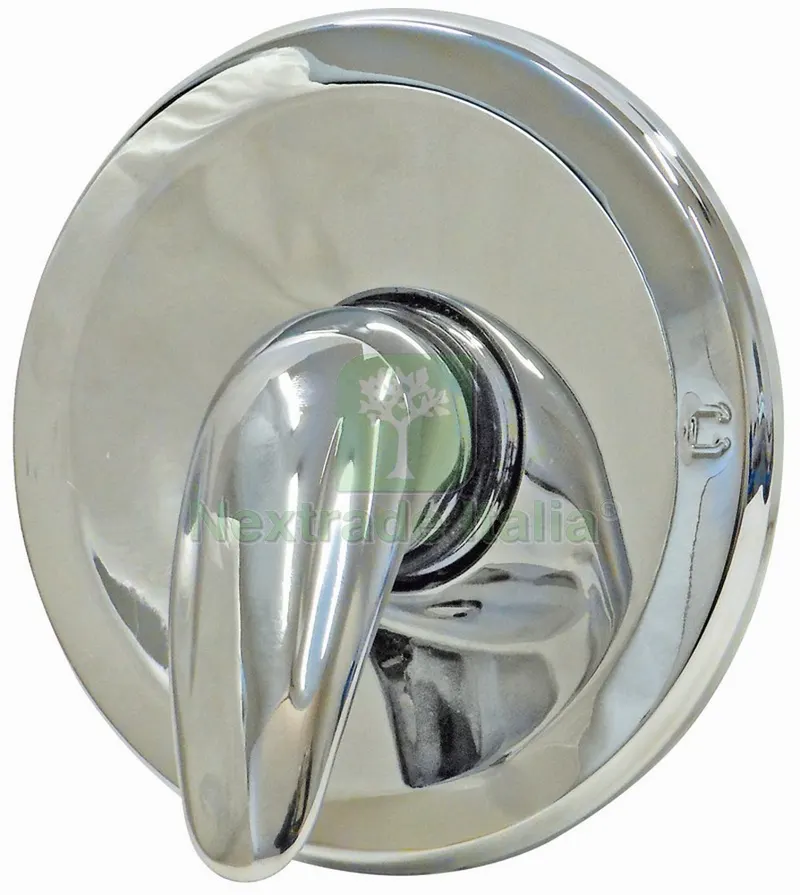 MISCELATORE INCASSO DOCCIA PERLA — Sanitari e ceramiche — rif. FERX.VIT32413
