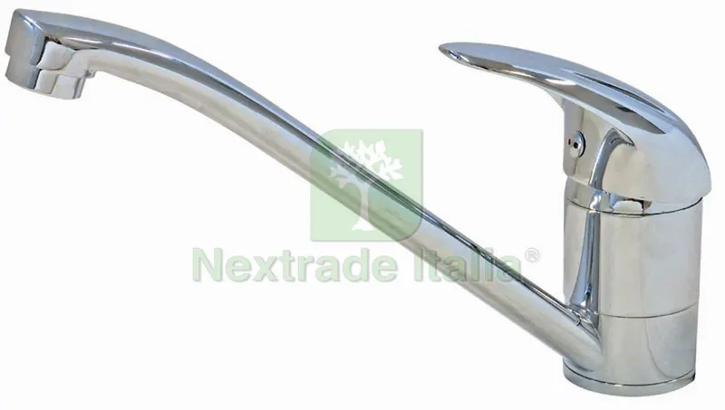 MISCELATORE LAVELLO A CANNA BASSA PERLA — Rubinetti e valvole — rif. FERX.VIT32419 MISCELATORE LAVELLO A CANNA BASSA PERLA — Rubinetti e valvole — rif. FERX.VIT32419