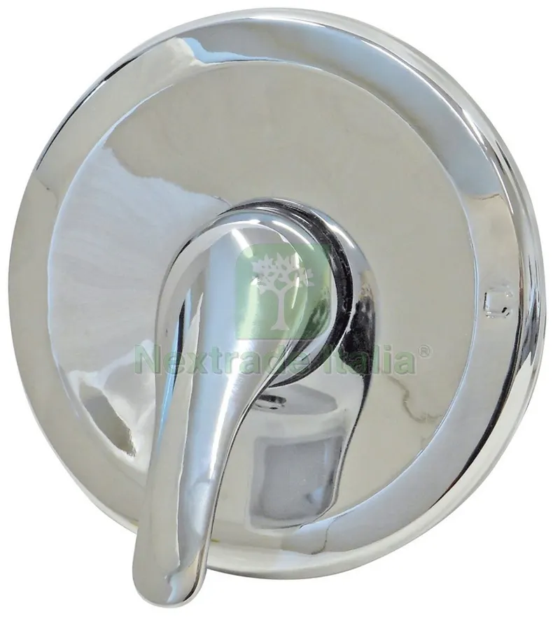 MISCELATORE INCASSO DOCCIA CALIPSO — Sanitari e ceramiche — rif. FERX.VIT32405 MISCELATORE INCASSO DOCCIA CALIPSO — Sanitari e ceramiche — rif. FERX.VIT32405