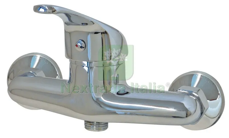 MISCELATORE DOCCIA ESTERNO CALIPSO — Rubinetti e valvole — rif. FERX.VIT32410 MISCELATORE DOCCIA ESTERNO CALIPSO — Rubinetti e valvole — rif. FERX.VIT32410