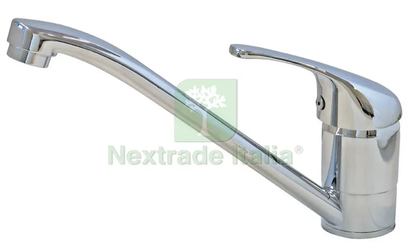 MISCELATORE LAVELLO A CANNA BASSA CALIPSO — Rubinetti e valvole — rif. FERX.VIT32411 MISCELATORE LAVELLO A CANNA BASSA CALIPSO — Rubinetti e valvole — rif. FERX.VIT32411