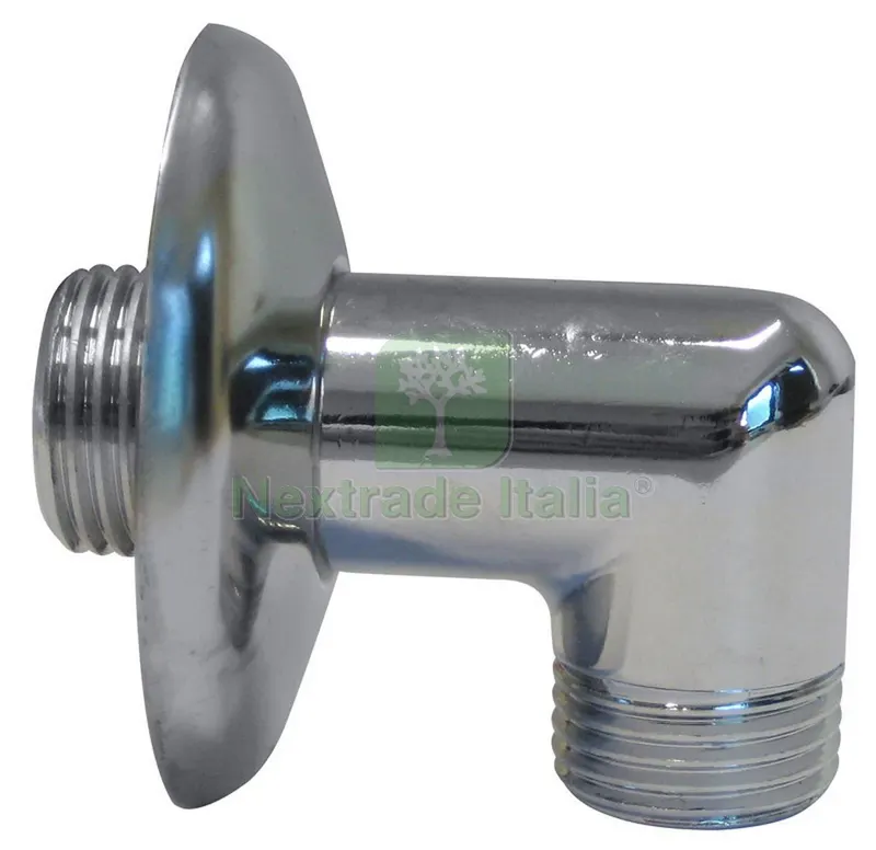 CURVA PER SALISCENDI mis. 1/2 — Tubi e raccordi — rif. FERX.VIT27124