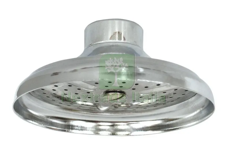 SOFFIONE DOCCIA FISSO mis. 1/2 — Rubinetti e valvole — rif. FERX.VIT14494 SOFFIONE DOCCIA FISSO mis. 1/2 — Rubinetti e valvole — rif. FERX.VIT14494
