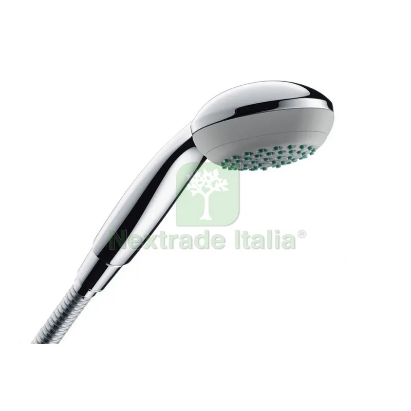 DOCCETTA A 2 FUNZIONI CROMETTA 85 — Rubinetti e valvole — rif. FERX.VIT28846