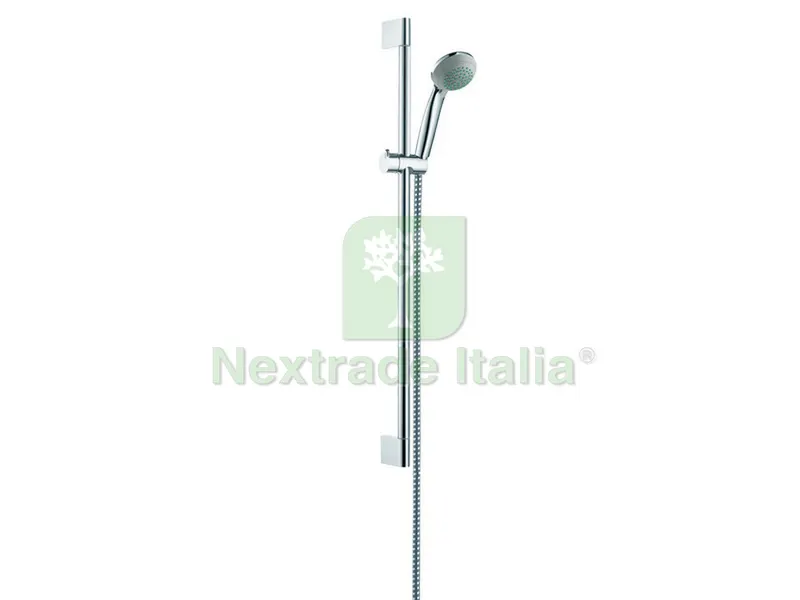 SALISCENDI PER DOCCIA CROMETTA 85 VARIO — Accessori bagno — rif. FERX.VIT35780