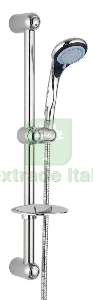 SALISCENDI PER DOCCIA A 4 FUNZIONI — Accessori bagno — rif. FERX.VIT27711 SALISCENDI PER DOCCIA A 4 FUNZIONI — Accessori bagno — rif. FERX.VIT27711