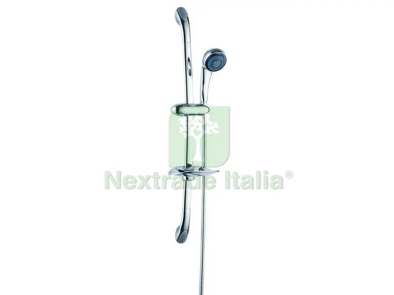SALISCENDI PER DOCCIA A 5 FUNZIONI — Accessori bagno — rif. FERX.VIT38463 SALISCENDI PER DOCCIA A 5 FUNZIONI — Accessori bagno — rif. FERX.VIT38463