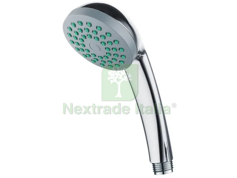 DOCCETTA EASY A 1 FUNZIONE CON GOMMINI ANTICALCARE — Rubinetti e valvole — rif. FERX.VIT49466 DOCCETTA EASY A 1 FUNZIONE CON GOMMINI ANTICALCARE — Rubinetti e valvole — rif. FERX.VIT49466