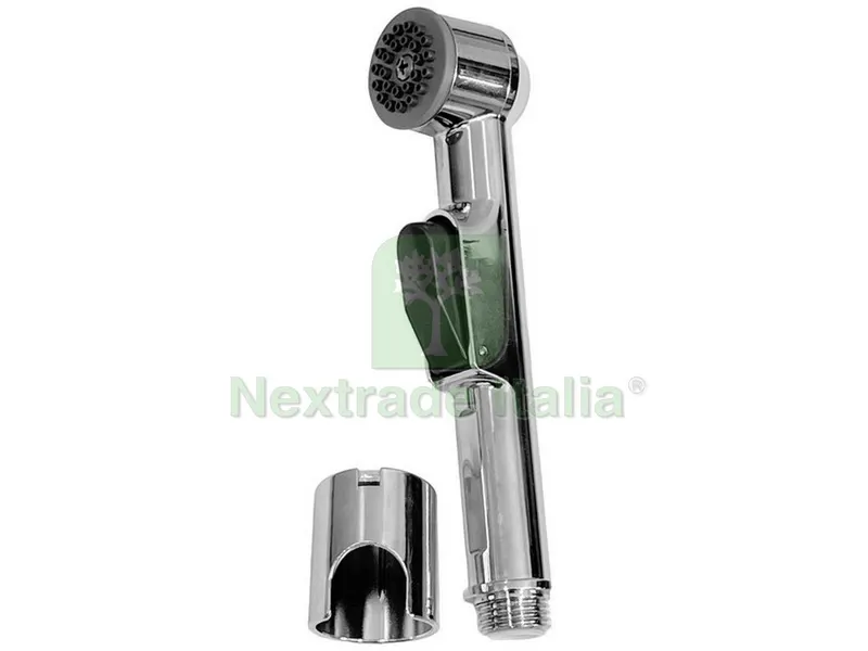 DOCCETTA IGIENICA A 1 FUNZIONE — Rubinetti e valvole — rif. FERX.VIT33924 DOCCETTA IGIENICA A 1 FUNZIONE — Rubinetti e valvole — rif. FERX.VIT33924