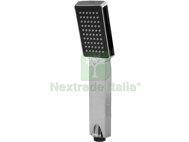 DOCCETTA QUADRATA A 1 FUNZIONE — Rubinetti e valvole — rif. FERX.VIT52548 DOCCETTA QUADRATA A 1 FUNZIONE — Rubinetti e valvole — rif. FERX.VIT52548