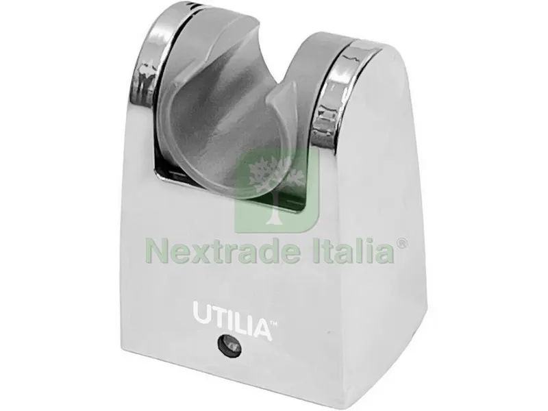 SUPPORTO A MURO PER DOCCETTA — Rubinetti e valvole — rif. FERX.VIT52853 SUPPORTO A MURO PER DOCCETTA — Rubinetti e valvole — rif. FERX.VIT52853