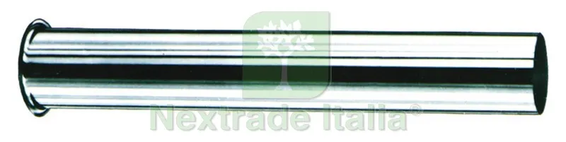 10PZ CANOTTO PER SIFONE CON CARTELLA mm. 32x250 — Scarichi e sifoni — rif. FERX.VIT14481 10PZ CANOTTO PER SIFONE CON CARTELLA mm. 32x250 — Scarichi e sifoni — rif. FERX.VIT14481