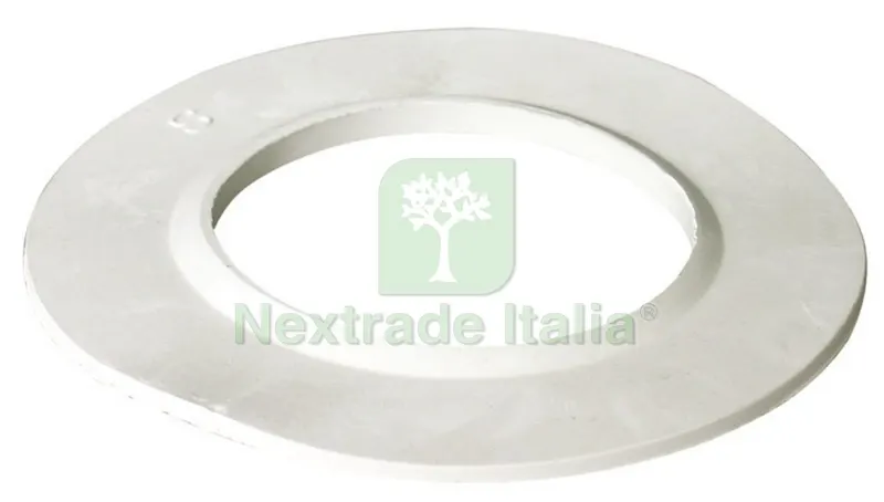 100PZ Guarnizione Piana per Sottopiletta mis. 1/2 — Guarnizioni e tenute — rif. FERX.VIT5718 100PZ Guarnizione Piana per Sottopiletta mis. 1/2 — Guarnizioni e tenute — rif. FERX.VIT5718