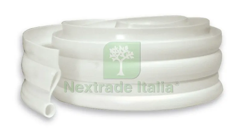 2MT Guarnizione per Lavello col. bianco mt. 2 MT 2 — Guarnizioni e tenute — rif. FERX.VIT3398