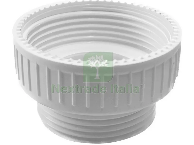 25PZ RIDUZIONE PER SIFONE LAVELLO F/M 1.1/2x1.1/4 — Tubi e raccordi — rif. FERX.VIT54015