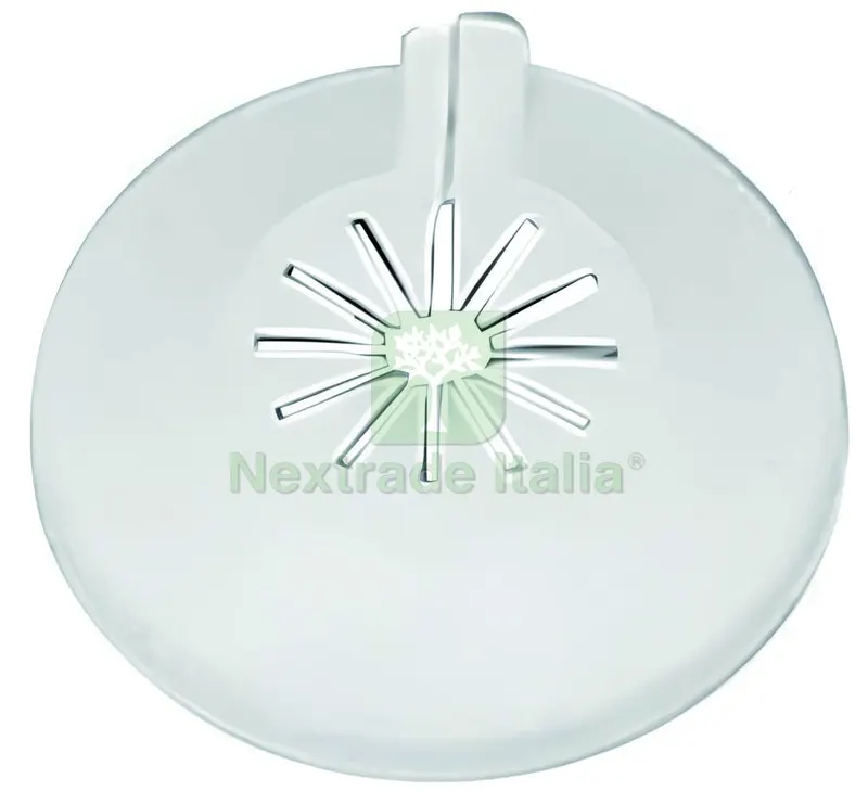 200PZ ROSETTA APRIBILE UNIVERSALE PER TUBI RADIATORI in polipropilene Ø mm. 10-22 — Pile e batterie — rif. FERX.VIT58468 200PZ ROSETTA APRIBILE UNIVERSALE PER TUBI RADIATORI in polipropilene Ø mm. 10-22 — Pile e batterie — rif. FERX.VIT58468