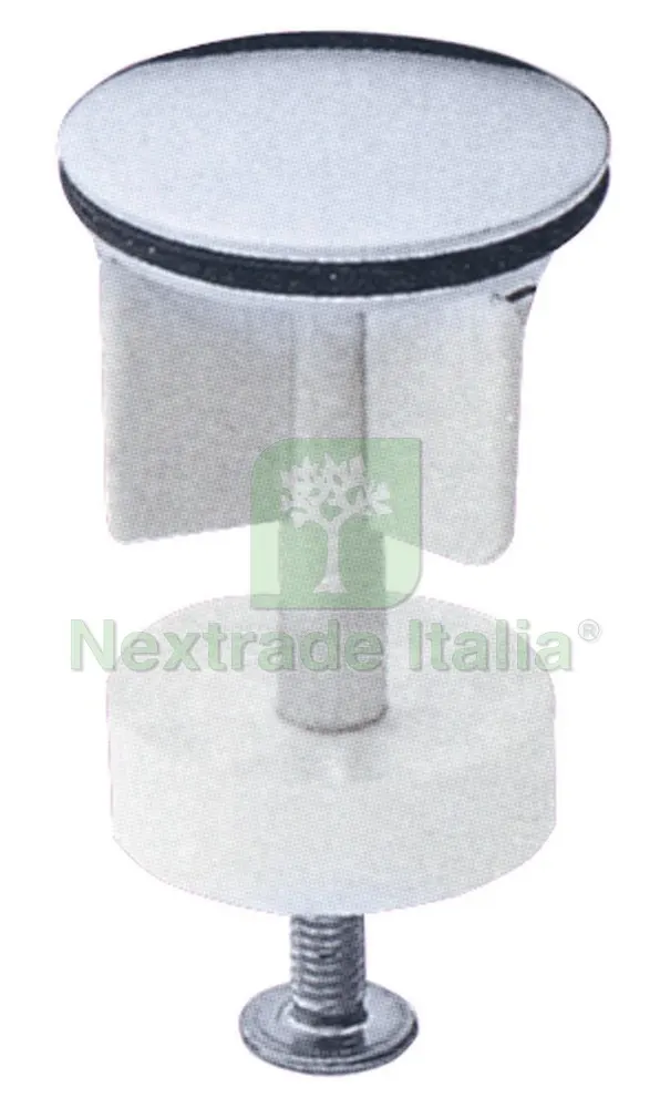 TAPPO SALTERELLO UNIVERSALE mis. 1.1/4 — Scarichi e sifoni — rif. FERX.VIT20309