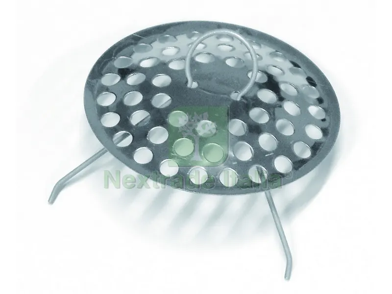100PZ GRIGLIA PER LAVELLO — Sanitari e ceramiche — rif. FERX.VIT16843
