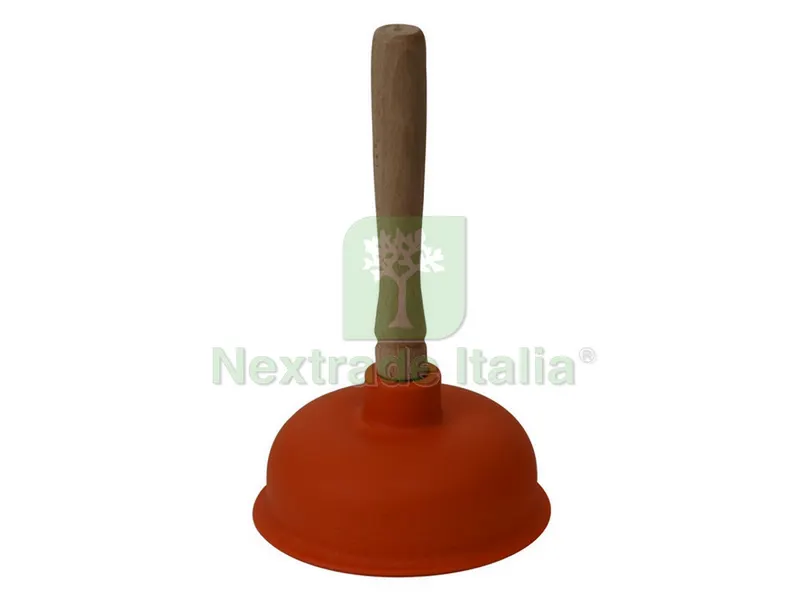Sturalavandino Super Manico in Legno Ø cm. 15 — Attrezzi da giardino — rif. FERX.VIT37187 Sturalavandino Super Manico in Legno Ø cm. 15 — Attrezzi da giardino — rif. FERX.VIT37187