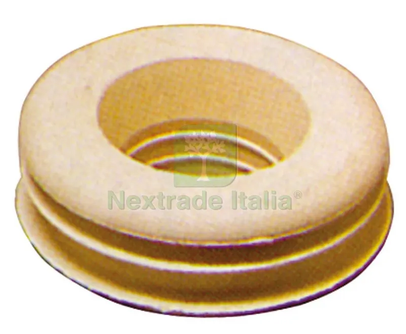 50PZ Morsetto per WC mm. 50x30 — Morse morsetti e strettoi — rif. FERX.VIT16055 50PZ Morsetto per WC mm. 50x30 — Morse morsetti e strettoi — rif. FERX.VIT16055