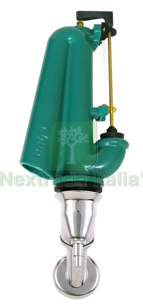 BATTERIA PER CASSETTE DI SCARICO NEW JUNIOR — Protezioni corpo — rif. FERX.VIT11525 BATTERIA PER CASSETTE DI SCARICO NEW JUNIOR — Protezioni corpo — rif. FERX.VIT11525
