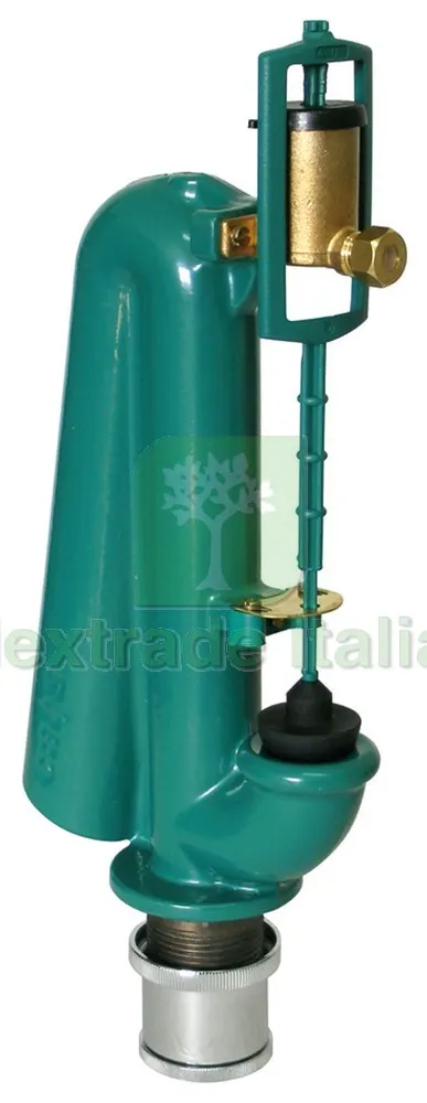 BATTERIA PER CASSETTE DI SCARICO SENZA PULSANTE — Protezioni corpo — rif. FERX.VIT17257 BATTERIA PER CASSETTE DI SCARICO SENZA PULSANTE — Protezioni corpo — rif. FERX.VIT17257