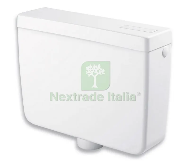 CASSETTA DI SCARICO ESTERNA BETA EXPORT cm. 44x12x31 h — Casalinghi e organizzazione — rif. FERX.VIT24869 CASSETTA DI SCARICO ESTERNA BETA EXPORT cm. 44x12x31 h — Casalinghi e organizzazione — rif. FERX.VIT24869