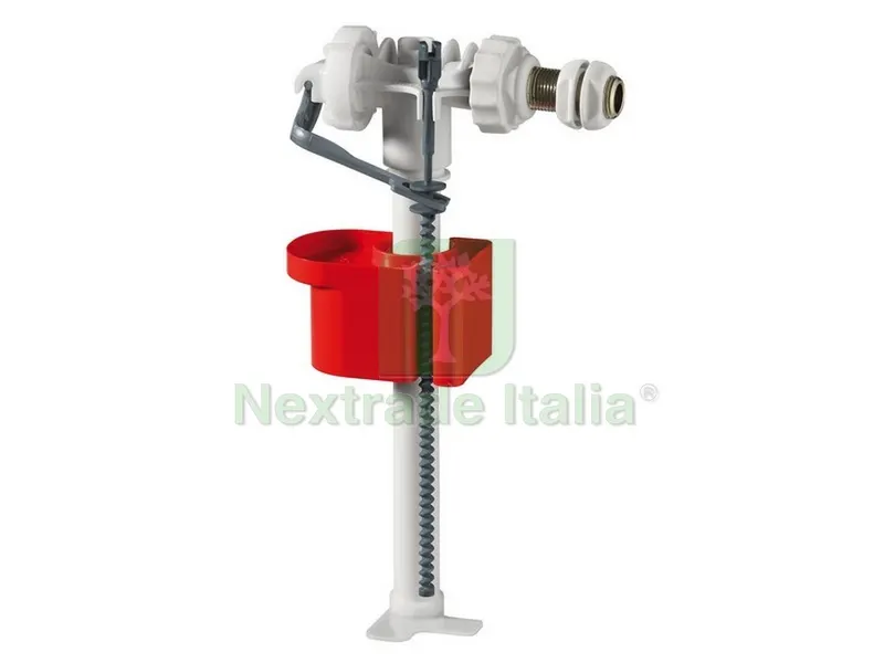 GALLEGGIANTE CONTROPRESSIONE NANOTEK CODOLO LUNGO 3/8 OTTONE — Rubinetti e valvole — rif. FERX.VIT49357 GALLEGGIANTE CONTROPRESSIONE NANOTEK CODOLO LUNGO 3/8 OTTONE — Rubinetti e valvole — rif. FERX.VIT49357