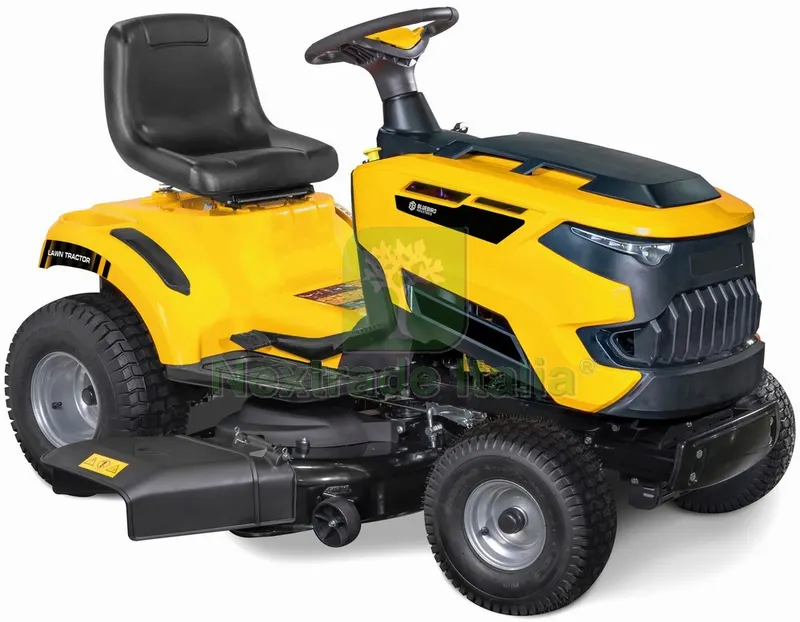 TRATTORINO LT C 98 M 352 cc. , lama cm. 98 , scarico laterale — Attrezzi da giardino a motore — rif. FERX.VIT55578 TRATTORINO LT C 98 M 352 cc. , lama cm. 98 , scarico laterale — Attrezzi da giardino a motore — rif. FERX.VIT55578