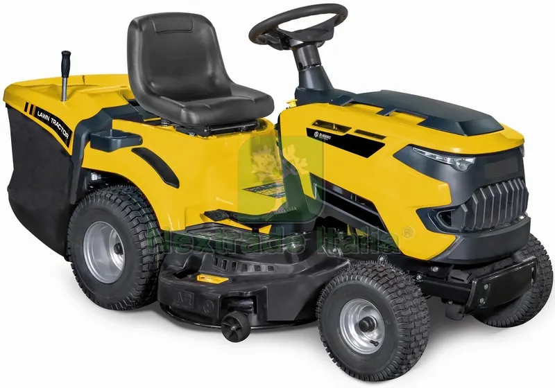 TRATTORINO LT C 86 M 352 cc. , lama cm. 86 , scarico posteriore con raccolt — Attrezzi da giardino a motore — rif. FERX.VIT55579 TRATTORINO LT C 86 M 352 cc. , lama cm. 86 , scarico posteriore con raccolt — Attrezzi da giardino a motore — rif. FERX.VIT55579