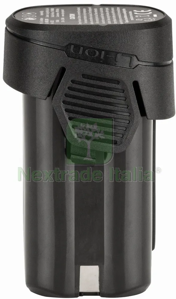 Batteria per Forbice per Potatura 14,4 V - 2,5 Ah — Attrezzi da giardino — rif. FERX.VIT56287