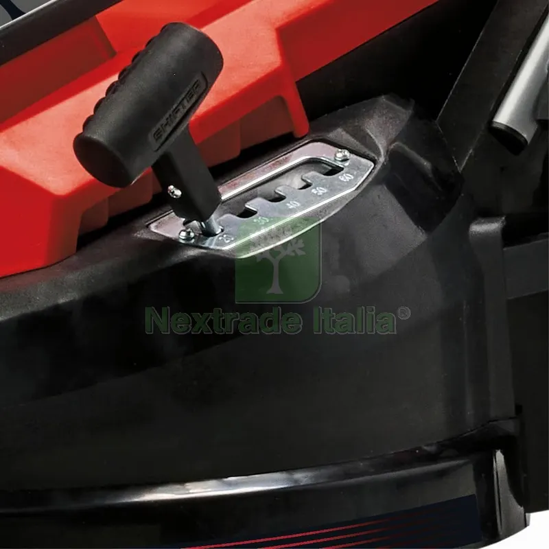 Tosaerba Elettrico GC-EM 1600/37 1.600 W — Attrezzi da giardino a motore — rif. FERX.VIT55776 — foto 3 Tosaerba Elettrico GC-EM 1600/37 1.600 W — Attrezzi da giardino a motore — rif. FERX.VIT55776 — foto 3