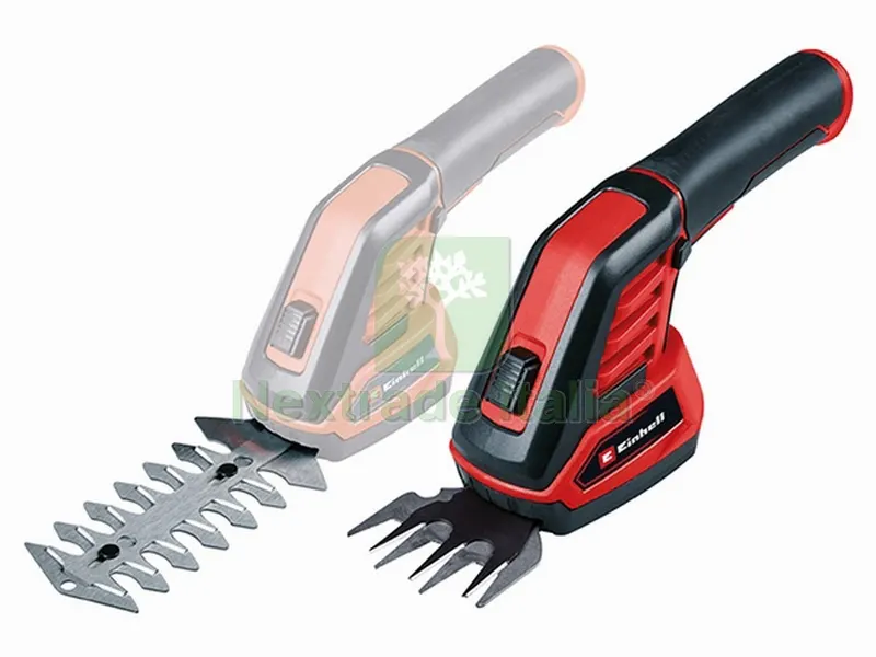 FORBICI A BATTERIA GC-CG 3,6/70 Li WT 3,6 V — Misurazione e taglio manuale — rif. FERX.VIT55774 FORBICI A BATTERIA GC-CG 3,6/70 Li WT 3,6 V — Misurazione e taglio manuale — rif. FERX.VIT55774