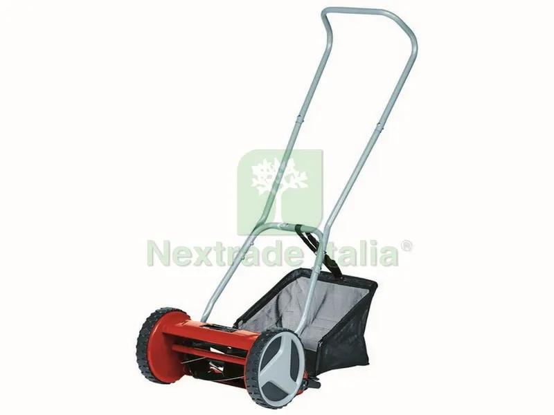 TOSAERBA MANUALE GC-HM 300 — Attrezzi da giardino a motore — rif. FERX.VIT48970 TOSAERBA MANUALE GC-HM 300 — Attrezzi da giardino a motore — rif. FERX.VIT48970