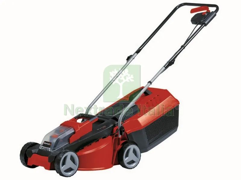 Tosaerba a Batteria GE-CM 18/30 LI 18V — Attrezzi da giardino a motore — rif. FERX.VIT46602 Tosaerba a Batteria GE-CM 18/30 LI 18V — Attrezzi da giardino a motore — rif. FERX.VIT46602