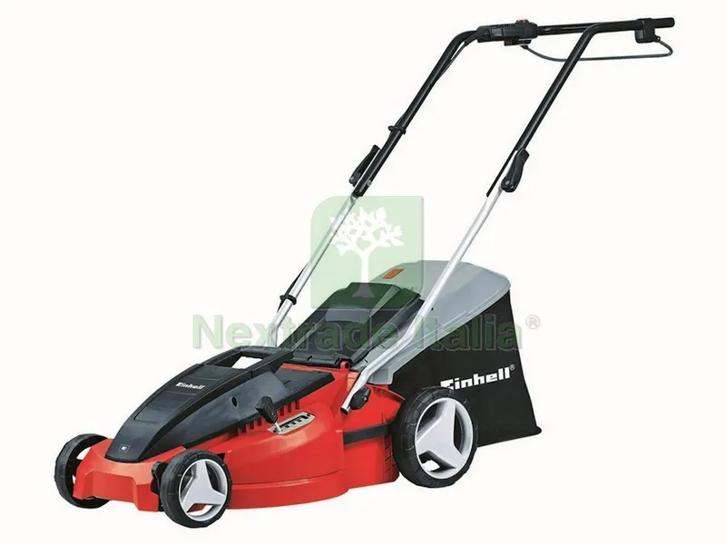 Tosaerba Elettrico GC-EM 1536 1.500 W — Attrezzi da giardino a motore — rif. FERX.VIT43844 Tosaerba Elettrico GC-EM 1536 1.500 W — Attrezzi da giardino a motore — rif. FERX.VIT43844