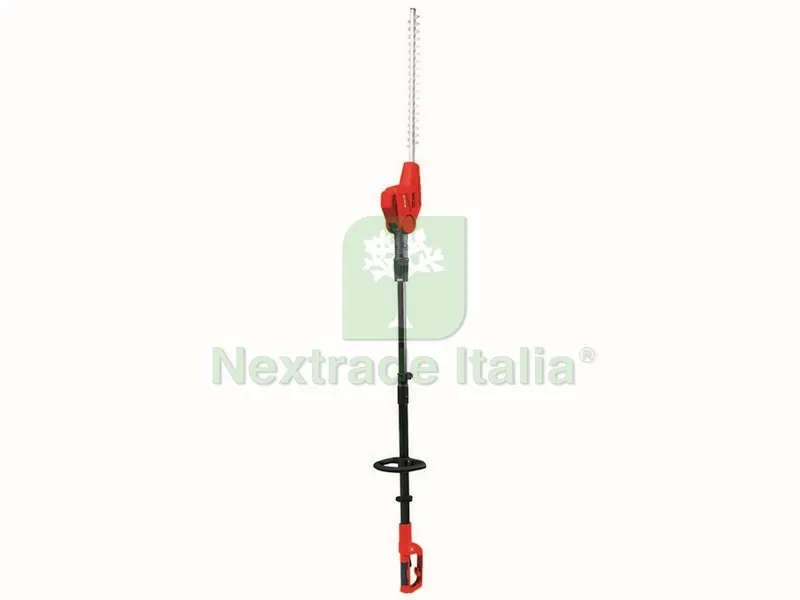 Tagliasiepi Elettrico Telescopico GC-HH 5047 500 W lunghezza lama cm.58,5 — Elettroseghe e motoseghe — rif. FERX.VIT43841 Tagliasiepi Elettrico Telescopico GC-HH 5047 500 W lunghezza lama cm.58,5 — Elettroseghe e motoseghe — rif. FERX.VIT43841