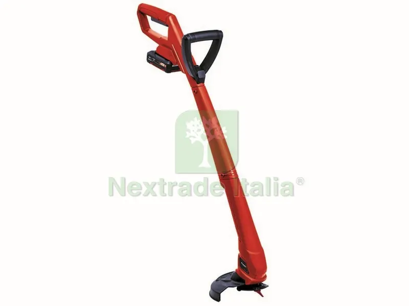 Tagliabordi a Batteria GC-CT 18/24 LI P 18 V larghezza taglio cm. 24 — Attrezzi da giardino a motore — rif. FERX.VIT43833