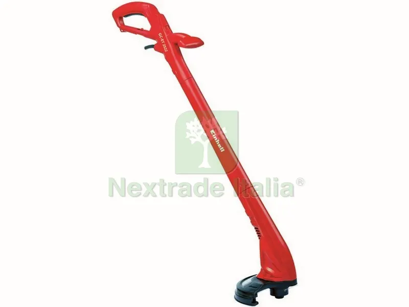 TAGLIABORDI ELETTRICO GC-ET 2522 250 watt , larghezza taglio cm. 22 — Attrezzi da giardino a motore — rif. FERX.VIT43826
