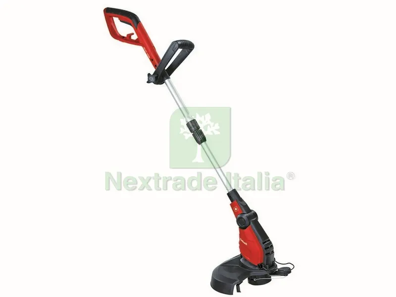 TAGLIABORDI ELETTRICO TELESCOPICO GC-ET 4530 SET 450 W larghezza taglio cm. — Attrezzi da giardino a motore — rif. FERX.VIT43832