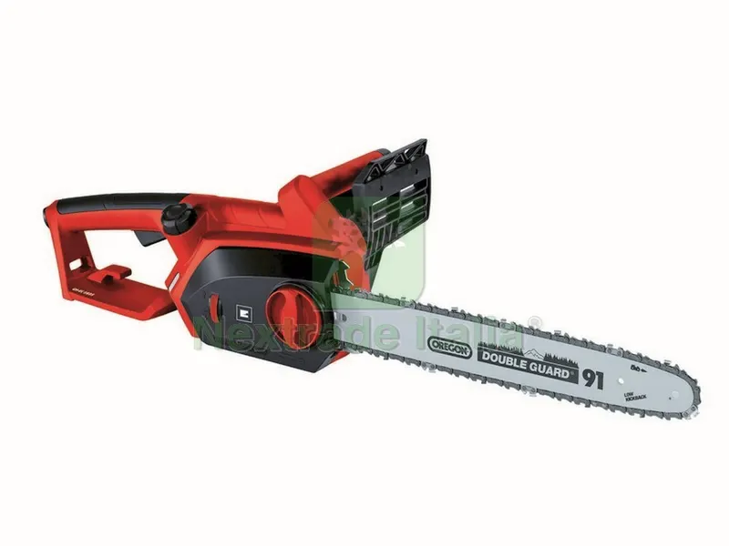 ELETTROSEGA GH-EC 1835 1.800 W — Elettroseghe e motoseghe — rif. FERX.VIT43847 ELETTROSEGA GH-EC 1835 1.800 W — Elettroseghe e motoseghe — rif. FERX.VIT43847
