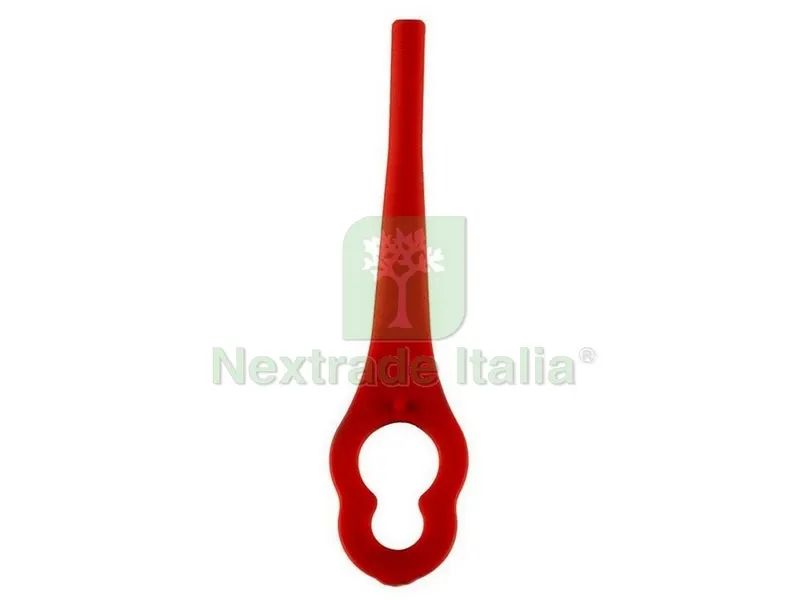LAMA PER TAGLIABORDI GC-CT18/24 CF.20 PZ. — Attrezzi da giardino a motore — rif. FERX.VIT46899 LAMA PER TAGLIABORDI GC-CT18/24 CF.20 PZ. — Attrezzi da giardino a motore — rif. FERX.VIT46899