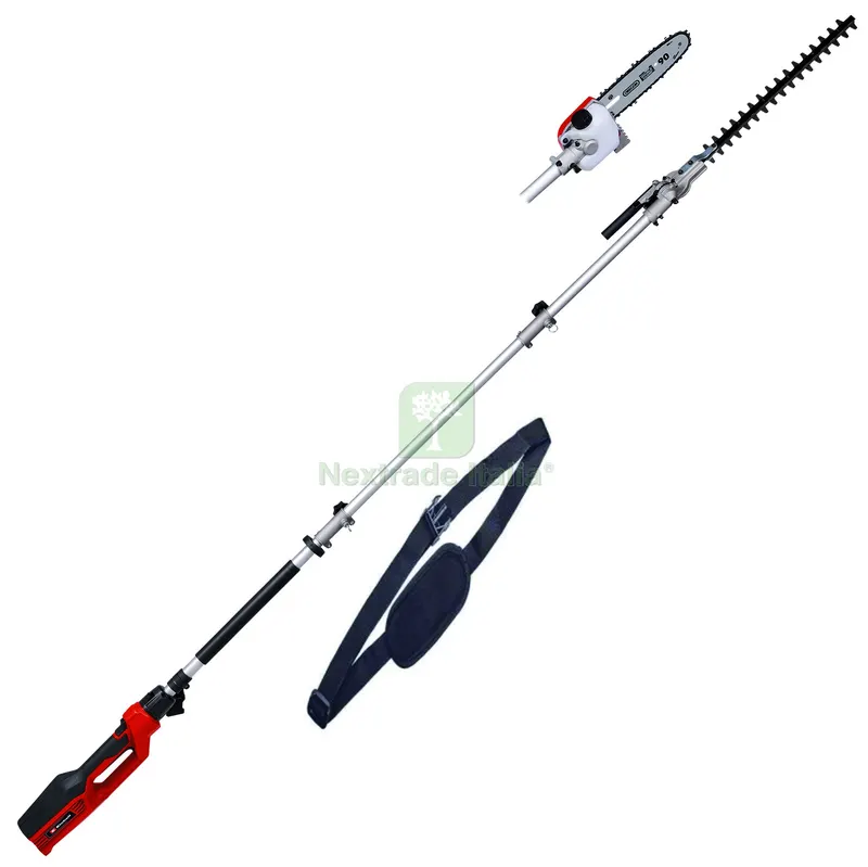 Svettatoio Elettrico Telescopico GC-HC 90/2046 T 900 W — Attrezzi da giardino — rif. FERX.VIT55805 Svettatoio Elettrico Telescopico GC-HC 90/2046 T 900 W — Attrezzi da giardino — rif. FERX.VIT55805