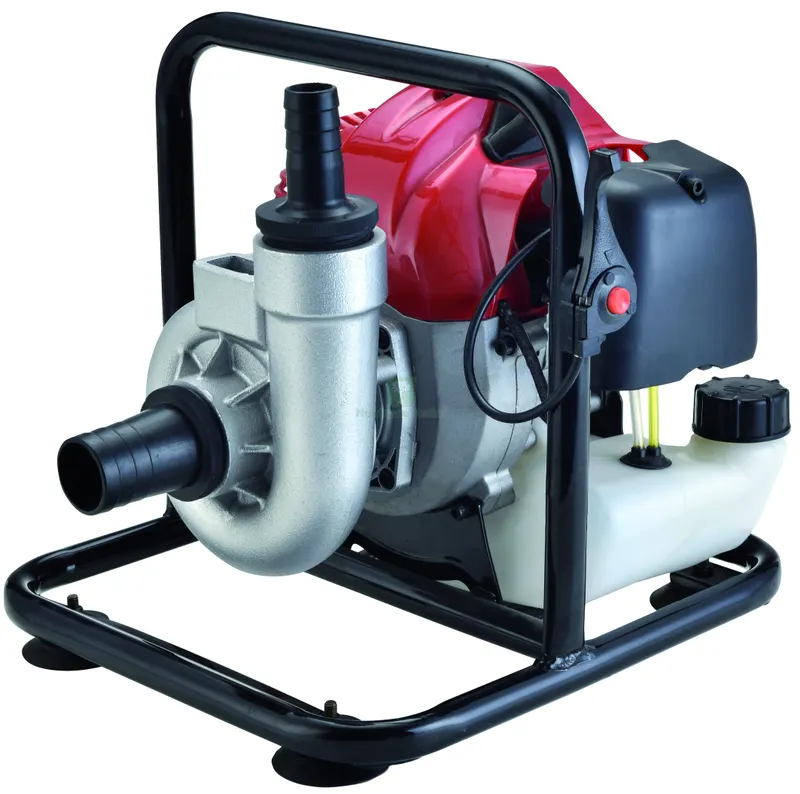 MOTOPOMPA A SCOPPIO GX 52 MP cc. 52 - kW 1,45 — Pompe — rif. FERX.VIT54395 MOTOPOMPA A SCOPPIO GX 52 MP cc. 52 - kW 1,45 — Pompe — rif. FERX.VIT54395