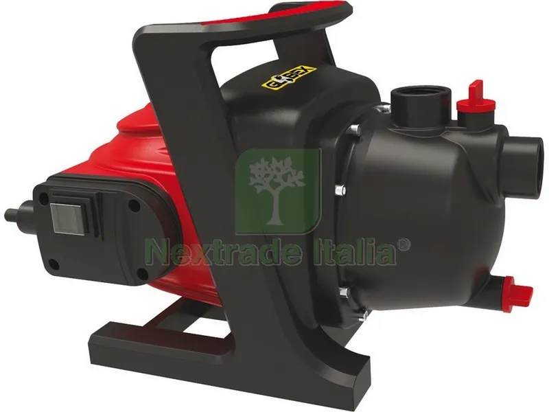 POMPA AUTOADESCANTE GX 1000 PA 1.000W — Pompe — rif. FERX.VIT53387 POMPA AUTOADESCANTE GX 1000 PA 1.000W — Pompe — rif. FERX.VIT53387