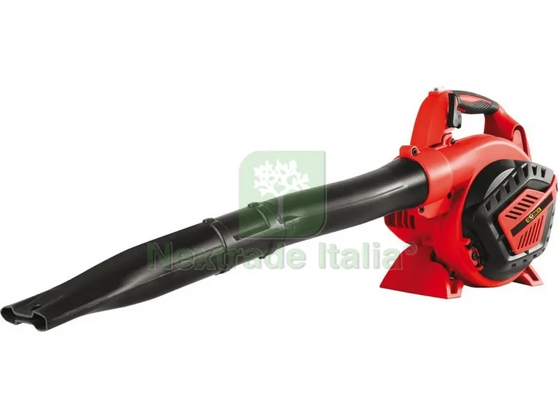 Aspiratore Soffiatore a Scoppio GX 26 SO 3 in 1 — Attrezzi da giardino a motore — rif. FERX.VIT51418